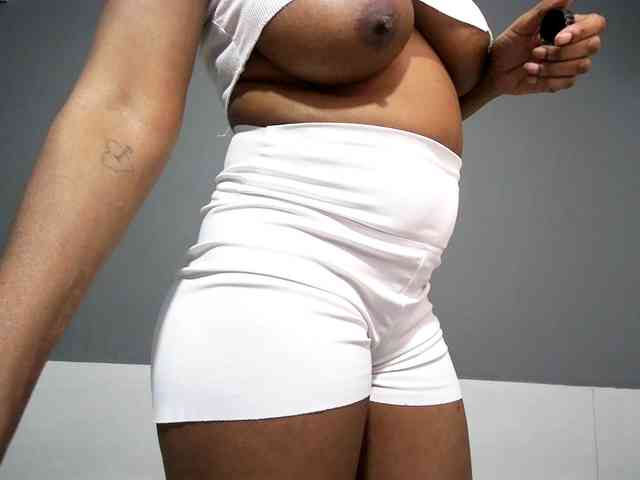 Ntombie webcam