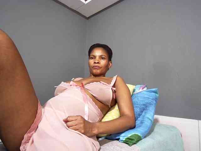 Ntombie webcam