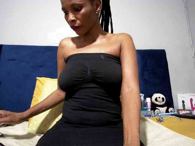 Ntombie webcam