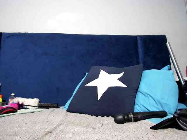 Ntombie webcam