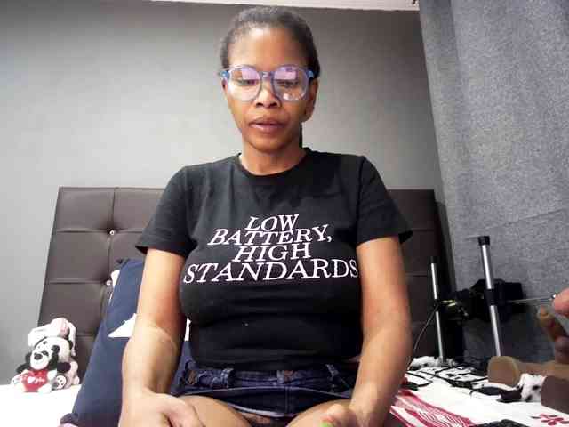 Ntombie