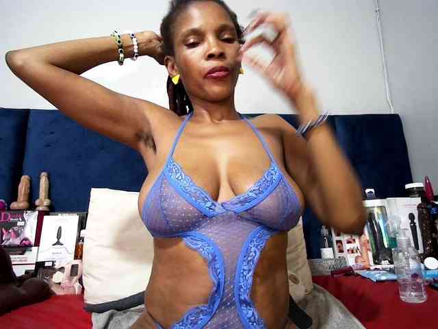 Ntombie webcam