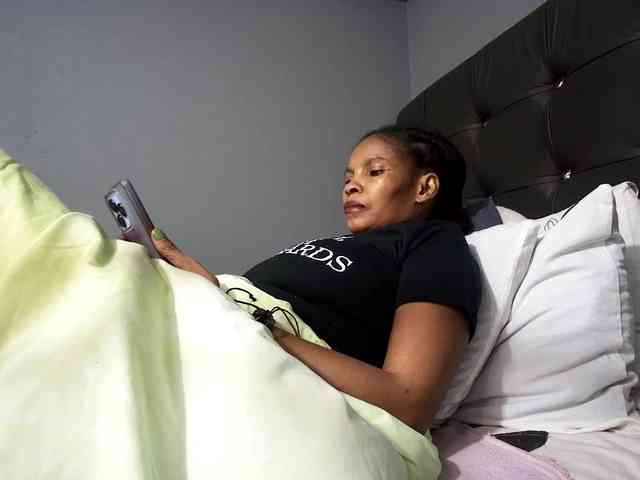 Ntombie-one4u webcam