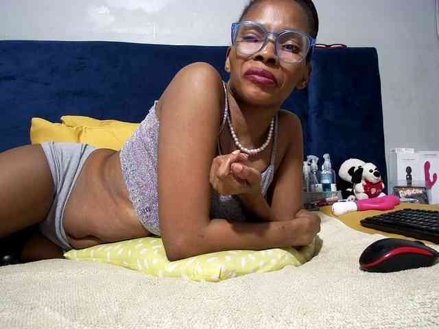 Ntombie Ntombie