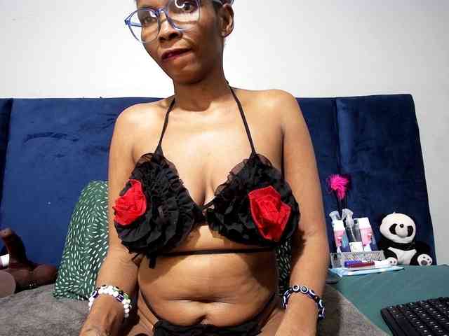 Ntombie webcam