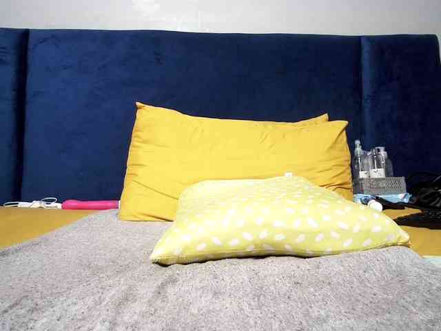 Ntombie webcam