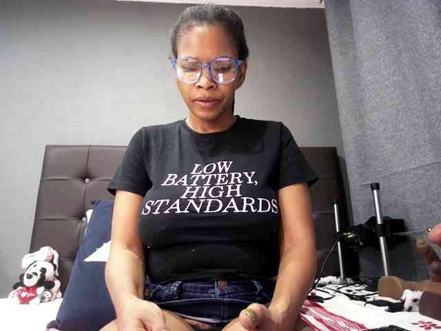 Ntombie Ntombie