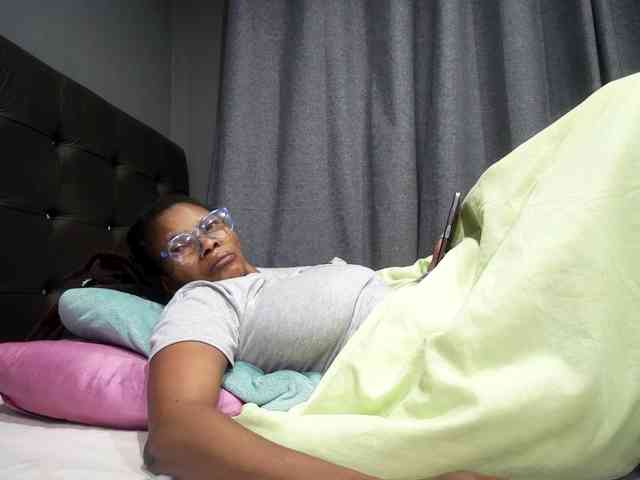 Ntombie Ntombie