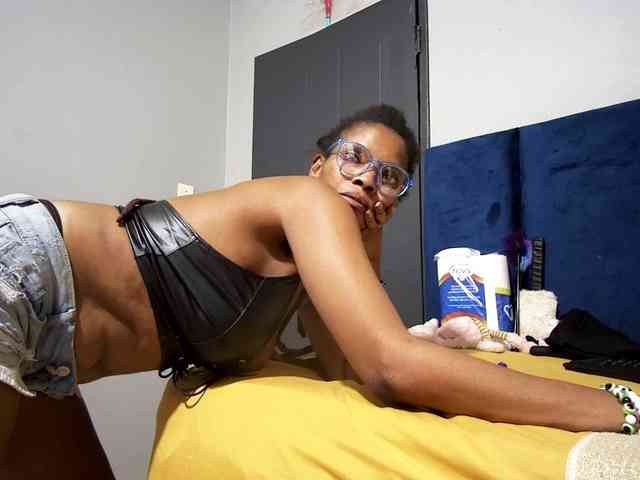 Ntombie webcam