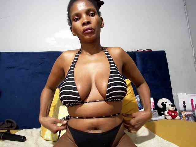 Ntombie