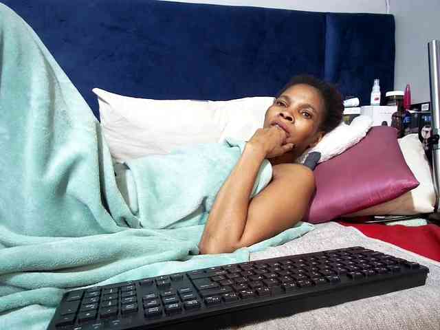 Ntombie