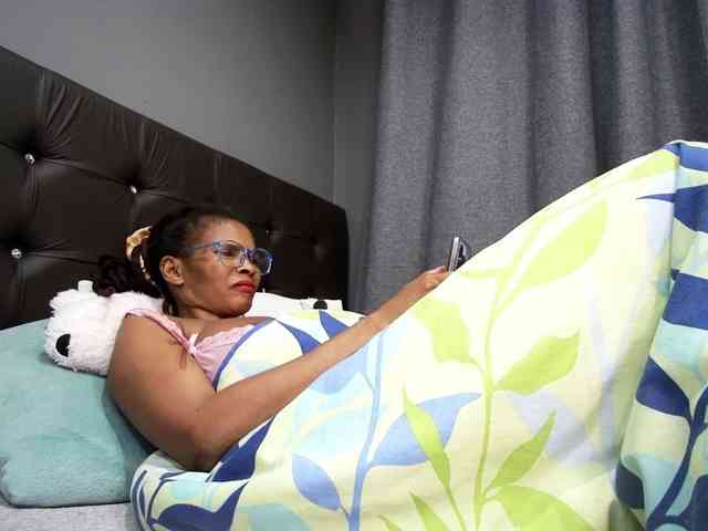Ntombie