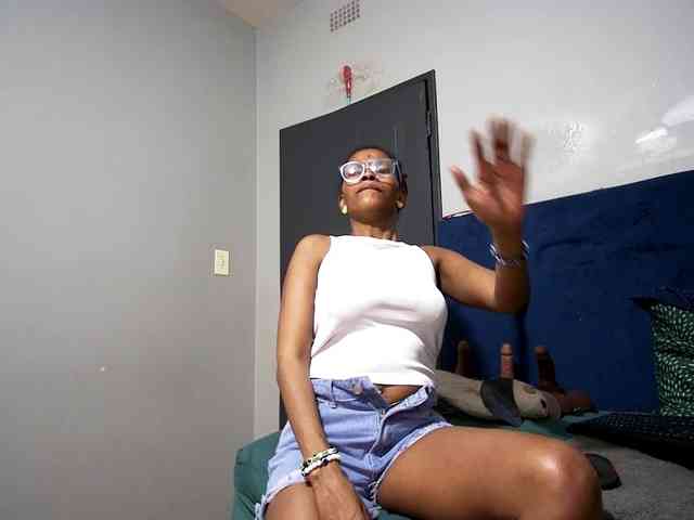 Ntombie webcam
