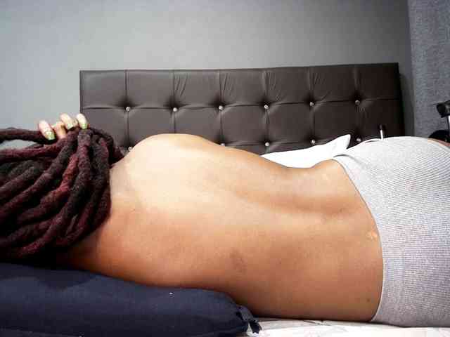 Ntombie-one4u webcam