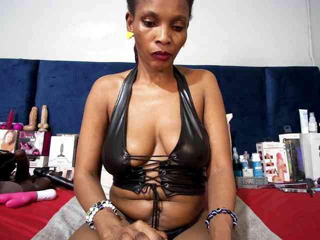 Ntombie webcam