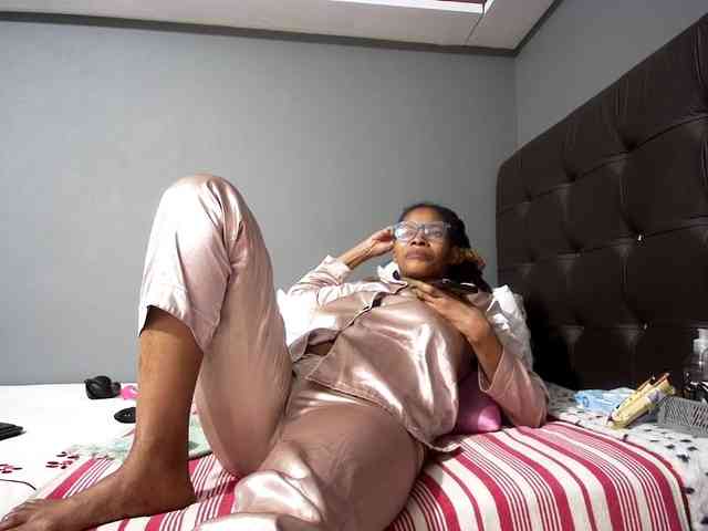 Ntombie