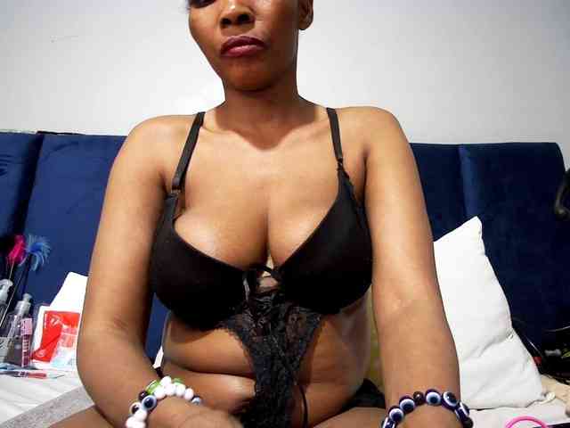 Ntombie webcam