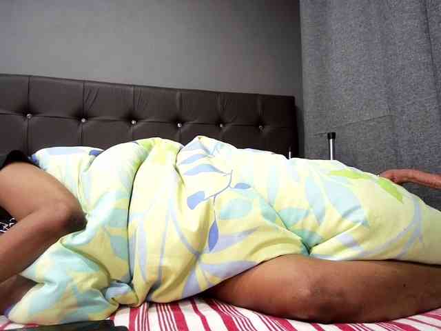 Ntombie-one4u webcam