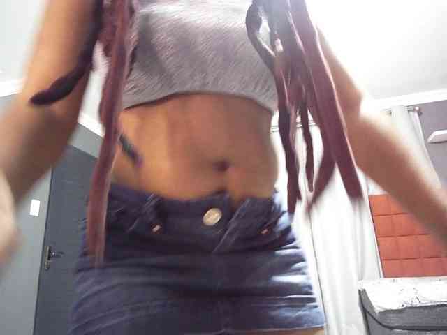 Ntombie-one4u webcam
