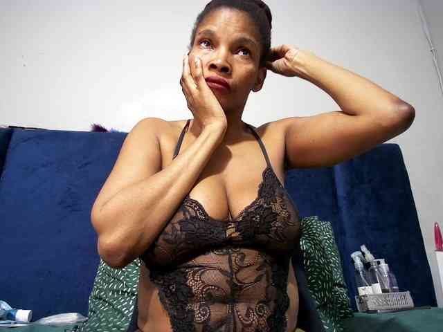 Ntombie webcam
