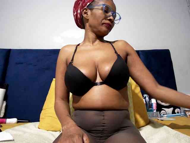 Ntombie