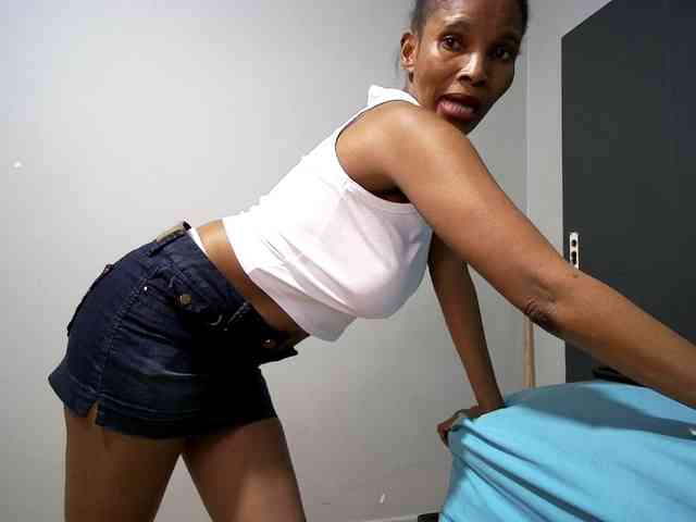 Ntombie webcam