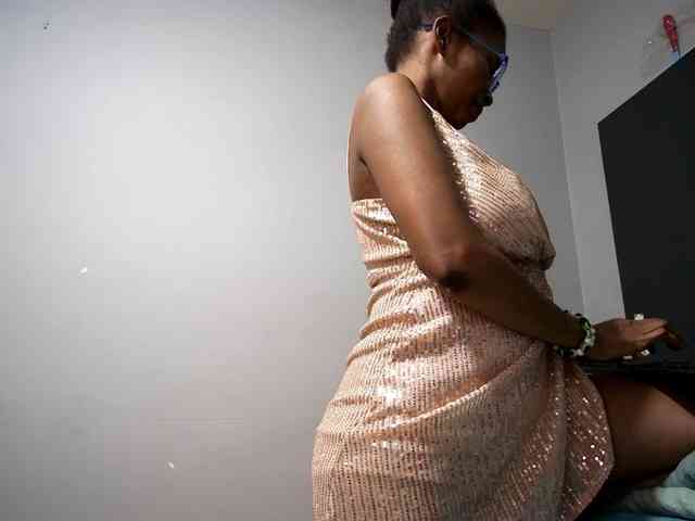 Ntombie webcam