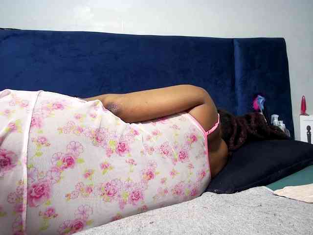 Ntombie webcam