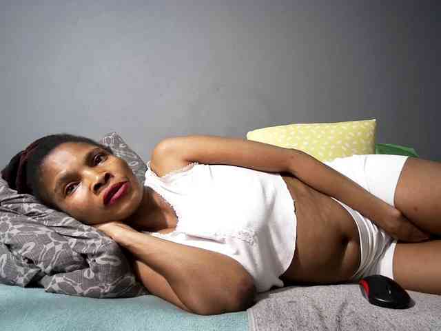 Ntombie