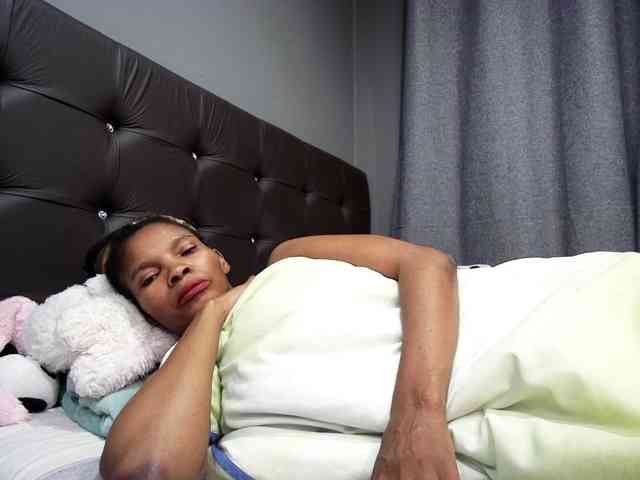 Ntombie Ntombie