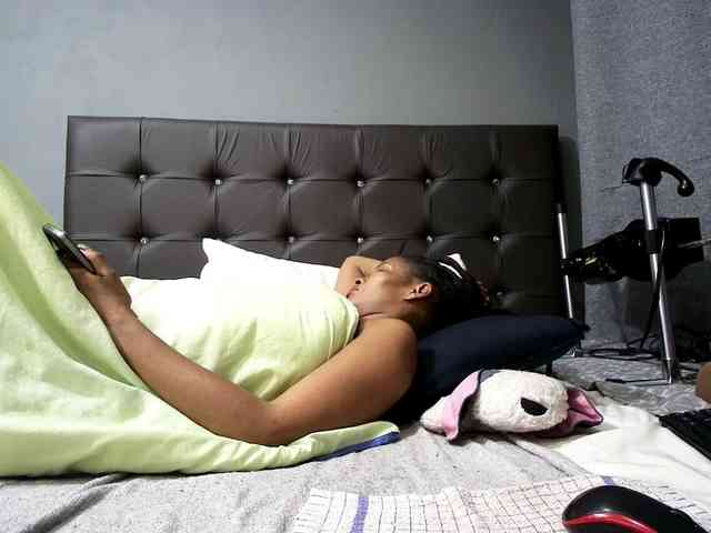 Ntombie Ntombie