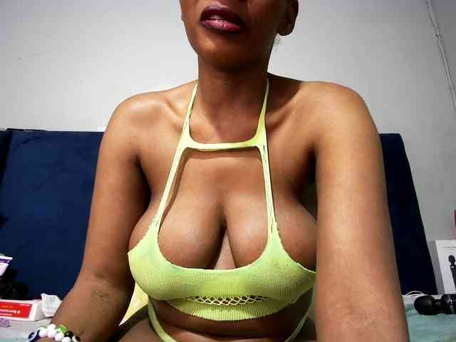 Ntombie