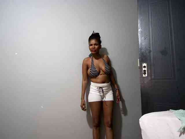 Ntombie webcam