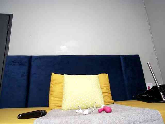 Ntombie webcam
