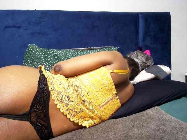 Ntombie webcam