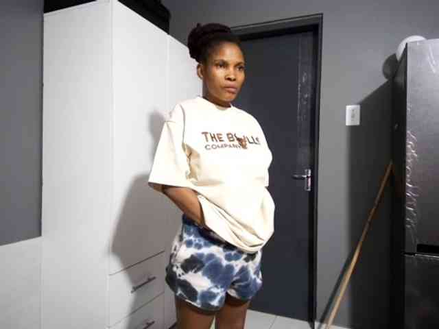 Ntombie webcam