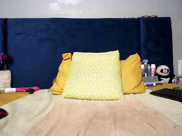 Ntombie webcam