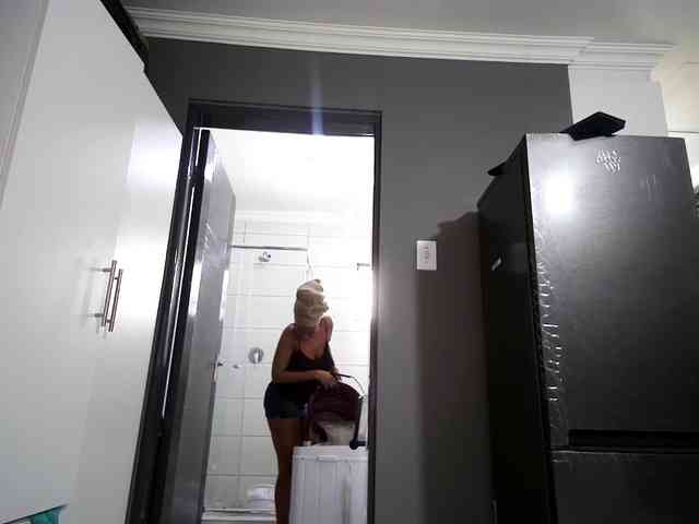 Ntombie-one4u webcam