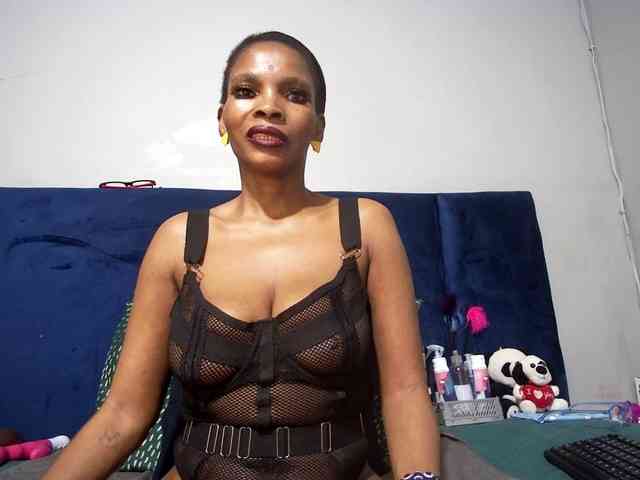 Ntombie
