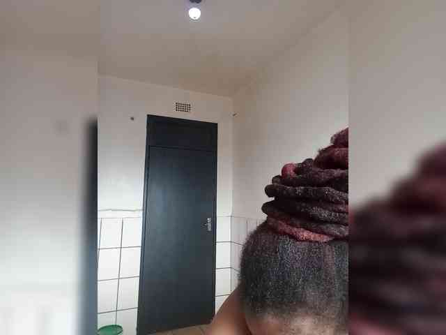Ntombie webcam