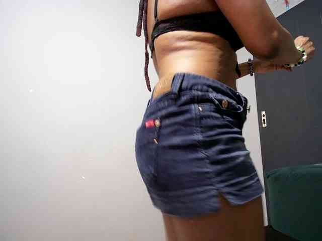 Ntombie webcam
