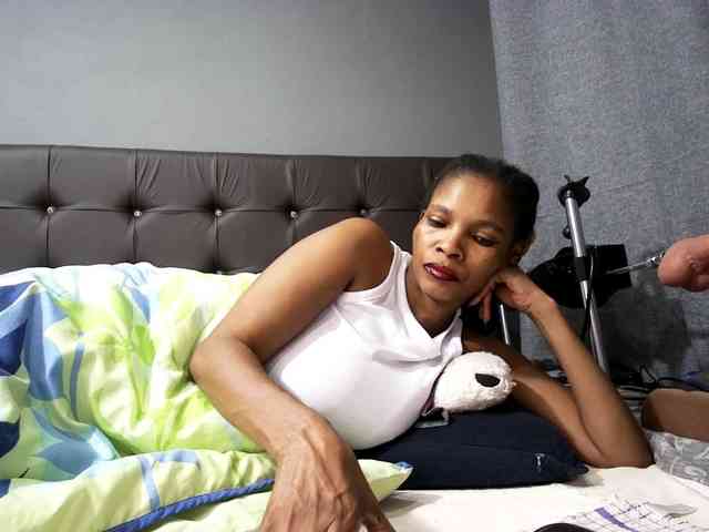 Ntombie