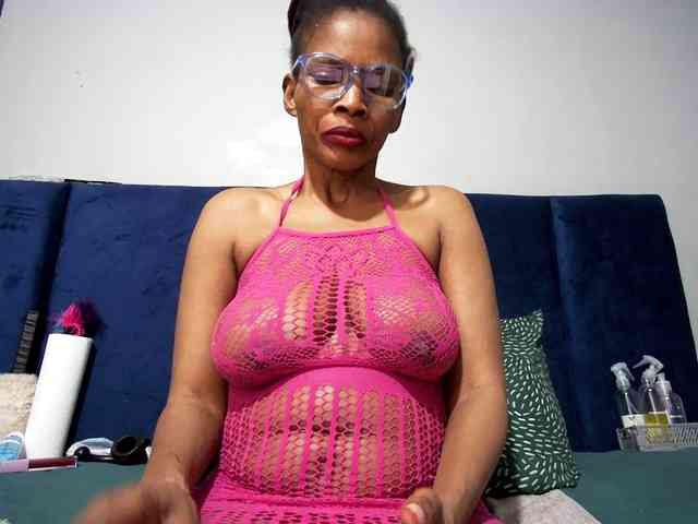 Ntombie Ntombie