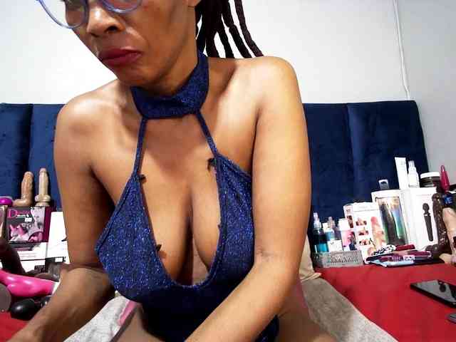 Ntombie webcam