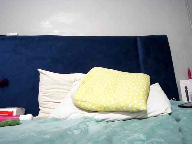 Ntombie webcam