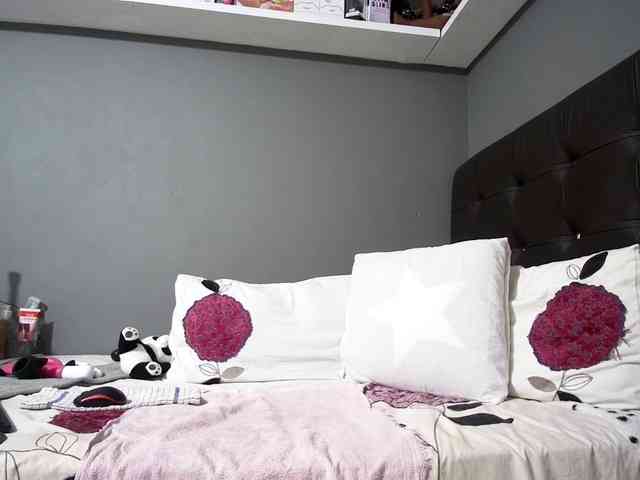 Ntombie-one4u webcam