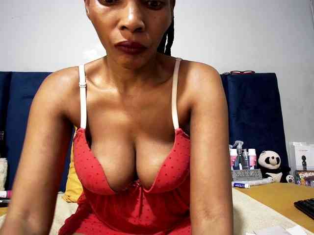 Ntombie webcam