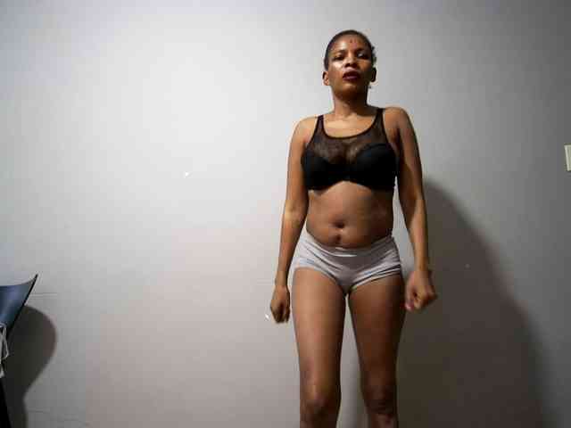 Ntombie