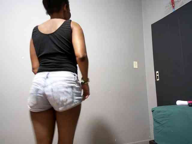Ntombie webcam