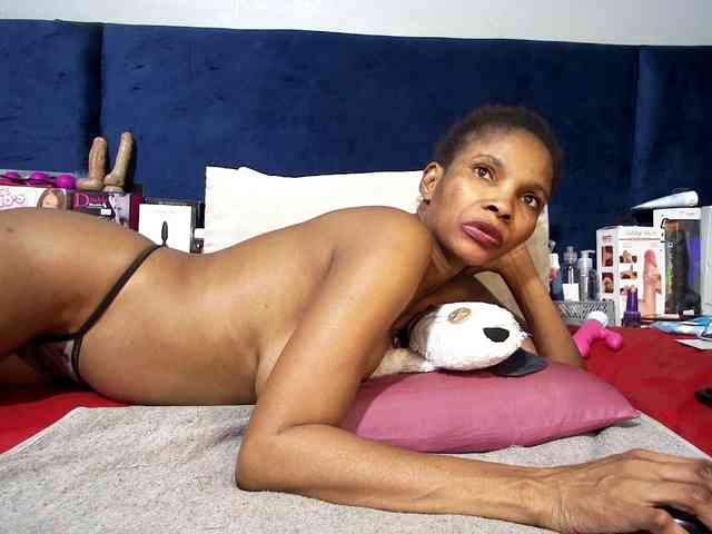 Ntombie